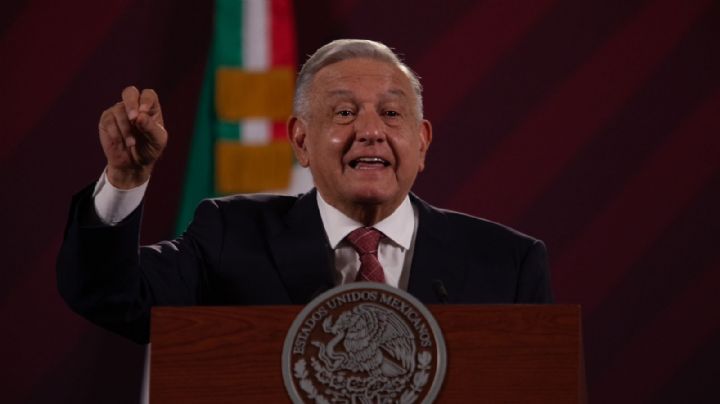 Robert Kennedy Jr. se disculpó con México por insultos de senador a mexicanos: AMLO