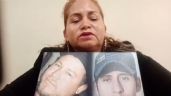 Ceci Flores habría encontrado a Marco Antonio, su hijo desaparecido hace 4 años
