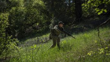 Han muerto 36 mil soldados ucranianos durante la guerra en Kursk: Rusia