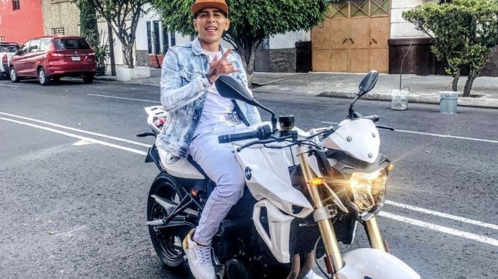 ¿Quién fue Kevin Kaletry, el influencer asesinado en una conferencia de prensa en la Condesa?