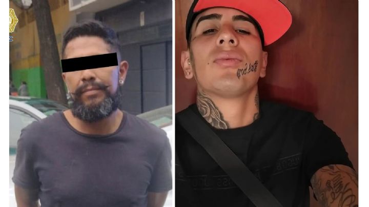 Cae presunto homicida del influencer Kevin Kaletry; fiscalía integra carpeta