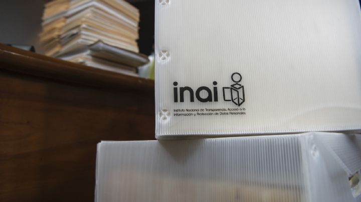 INAI denuncia campaña de asedio que intenta debilitar a los órganos autónomos