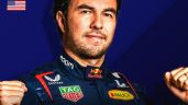 Sergio “Checo” Pérez consigue la “pole position” del Gran Premio de Miami