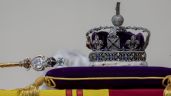 Los 5 objetos destacados en la coronación de Carlos III