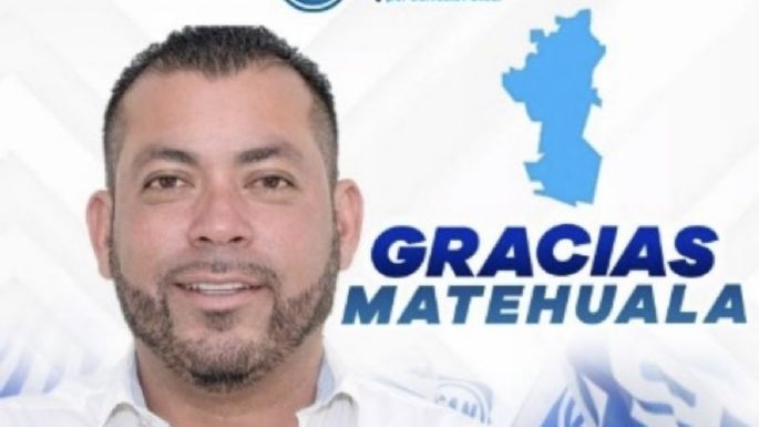 Alcalde de Matehuala fue vinculado al crimen organizado tras filtrarse diversos audios