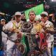 Canelo Álvarez: su imperio empresarial y el secreto detrás del éxito fuera del ring