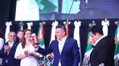 El PRI extiende mandato de “Alito” Moreno y Carolina Viggiano hasta el 2024