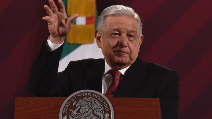 AMLO lamenta muerte de Conchita Calvillo, precursora del movimiento democrático