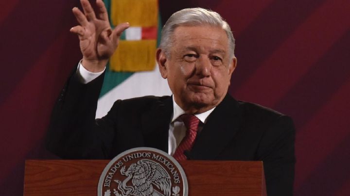 AMLO lamenta muerte de Conchita Calvillo, precursora del movimiento democrático