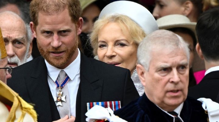 Príncipe Harry no fue invitado al saludo desde el balcón del palacio tras coronación de Carlos III