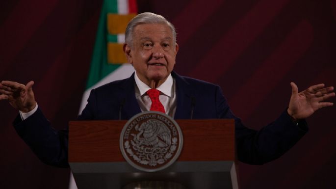 AMLO enviará iniciativa para que ministros sean elegidos por voto directo