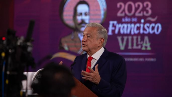 Estos fueron los principales temas de la conferencia mañanera de AMLO del 9 de mayo (Video)