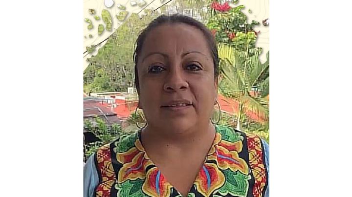 La defensora Xóchitl Ramírez fue detenida en Cuernavaca