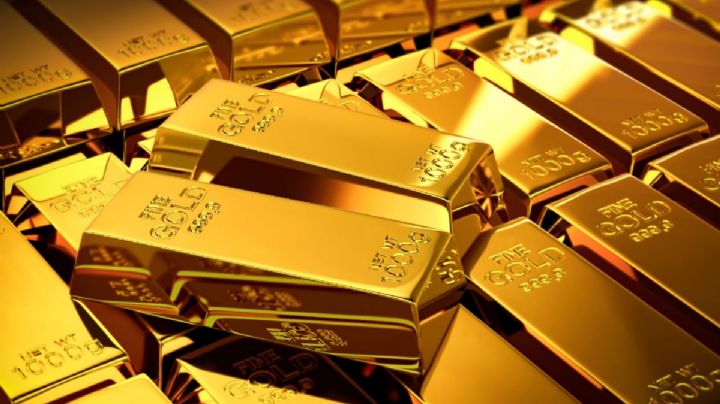 Precios de oro y la plata tocan nuevos máximos tras la muerte del presidente de Irán