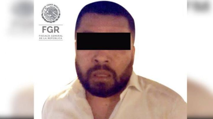 Reportan detención de dos hijos de “El Contador”, exlíder de plaza del Cártel del Golfo en Tamaulipas