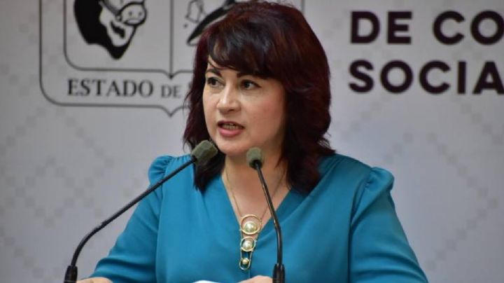 Renuncia Claudia Indira Contreras como fiscal general de Sonora