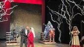 El estreno de "Fieras" en la CNT, resignificación de un Shakespeare en teatro