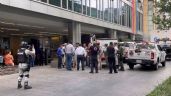 Desalojan oficinas de Google México en la CDMX por “potencial situación de emergencia”