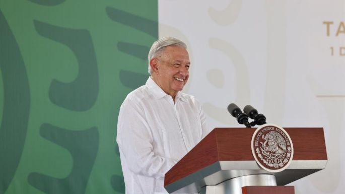 AMLO admite que su gobierno es el más violento de la historia; culpa a la "mala herencia"