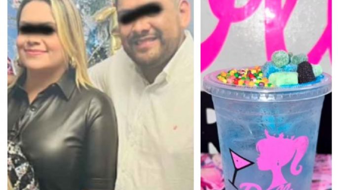 Dueños de licuachelas “Dolls Drinks” de Tepito fueron acribillados