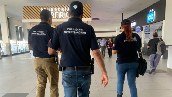 Desaparece otro joven que podría estar relacionado al call center de Zapopan