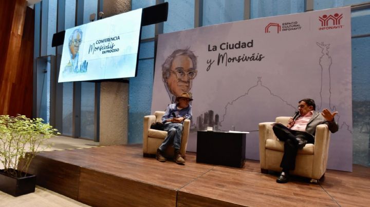Recuerdan el debate de Carlos Monsiváis y Octavio Paz en Proceso