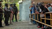 “Todo está en orden” en Chiapas, dice la Guardia Nacional