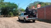 Profesor de primaria golpea a su expareja y a su hija de 5 años en Chilpancingo