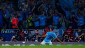 Manchester City, campeón de la Champions tras vencer 1-0 al Inter de Milán