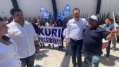 “El país está polarizado, dividido, separado, ensangrentado": Mauricio Kuri tras ejecución en plaza