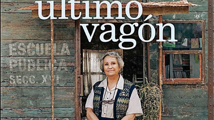 "El último vagón"