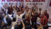Morena acuerda cinco encuestas; candidato presidencial se revelará el 6 de septiembre