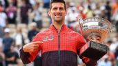 Djokovic regresa al número uno del mundo y Rafa Nadal se sale del 'Top 100'