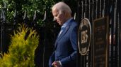 Biden decide decir lo menos posible sobre acusación a Trump