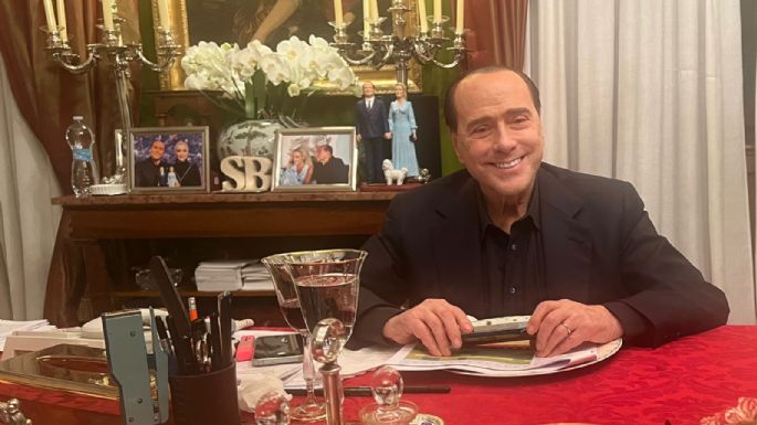 Italia despedirá a Berlusconi el miércoles con un funeral de Estado en la catedral de Milán