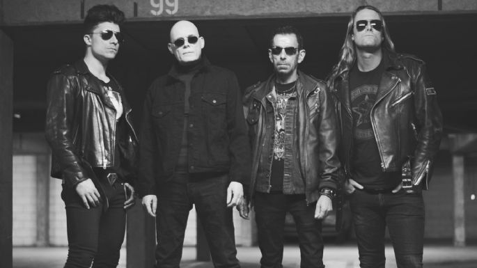 Regresa la leyenda gótica de The Sisters of Mercy al Circo Volador