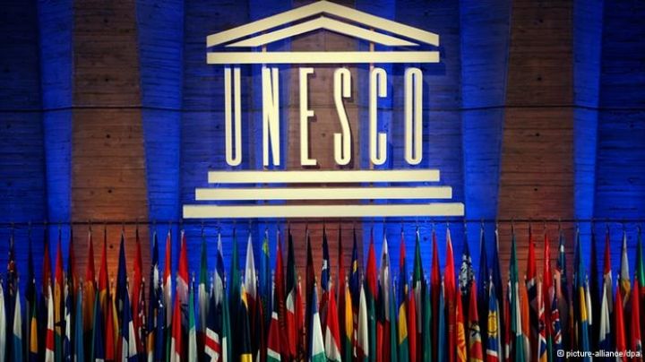 EU decide reincorporarse a la UNESCO para contrarrestar la influencia china