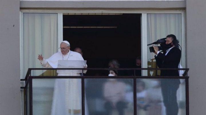 Así avanza la recuperación del Papa tras su última hospitalización