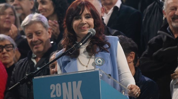 Argentina: a juicio los tres acusados de intento de asesinato de Cristina Fernández de Kirchner