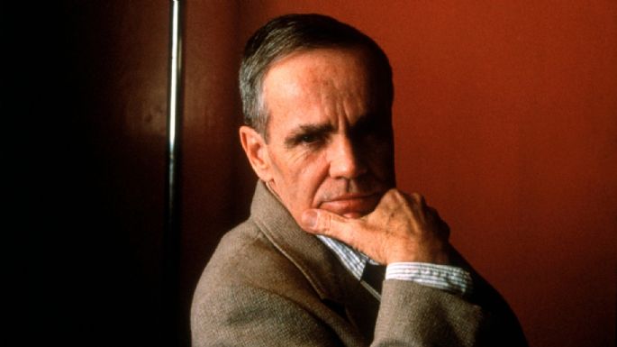 Muere Cormac McCarthy, el novelista más influyente del paisaje americano desde William Faulkner