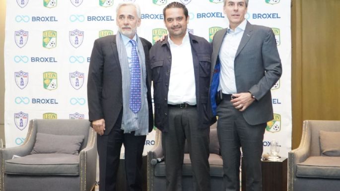 Grupo pachuca anuncia alianza con broxel para lograr el primer ecosistema cashless