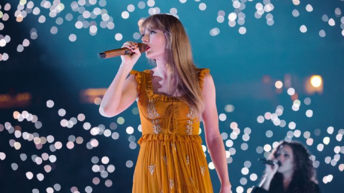 ¿Verified fan? Revenden en más de 100 mil pesos boletos para Taylor Swift en México