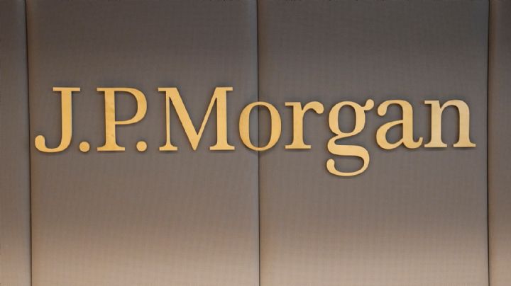 JPMorgan llega a acuerdo con víctimas de Jeffrey Epstein