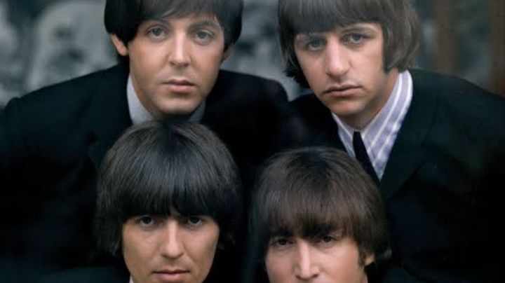 La “última canción” de The Beatles será grabada gracias a la IA