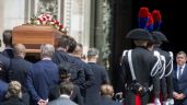 Funeral de Estado y día nacional de luto en Italia para Berlusconi