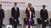 Congreso de la CDMX avala la salida de Claudia Sheinbaum de la jefatura de Gobierno