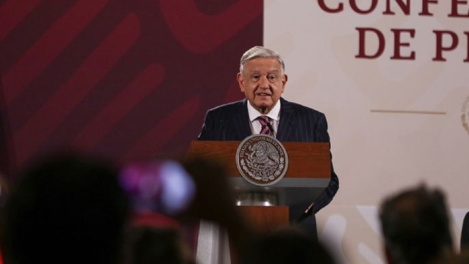 Ocho funcionarios dejarán el gabinete para competir en elección de 2024: AMLO