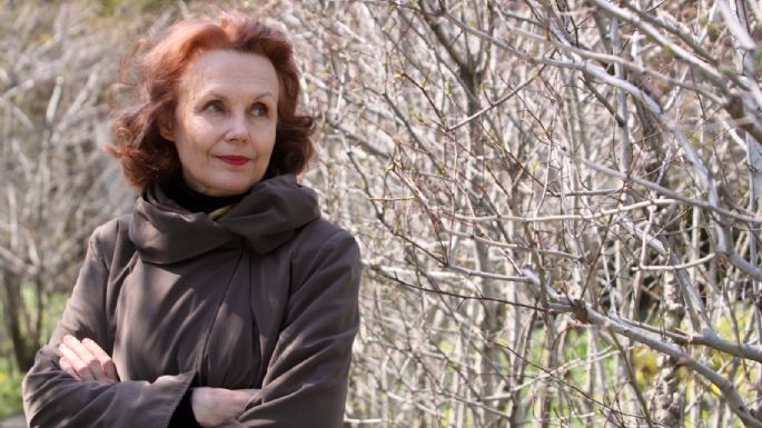 El arte de contar la historia con música de Kaija Saariaho