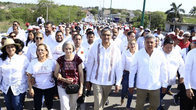 No se tolerará a quienes busquen pagar bajos salarios, afirma Gobernador