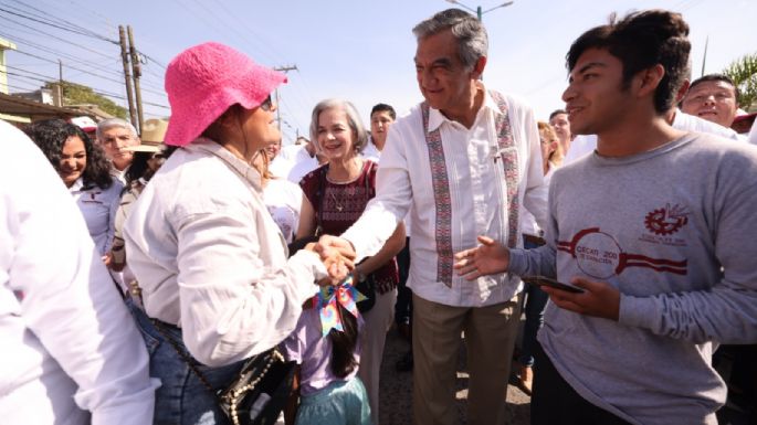 No se tolerará a quienes busquen pagar bajos salarios, afirma Gobernador